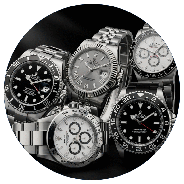 relojes