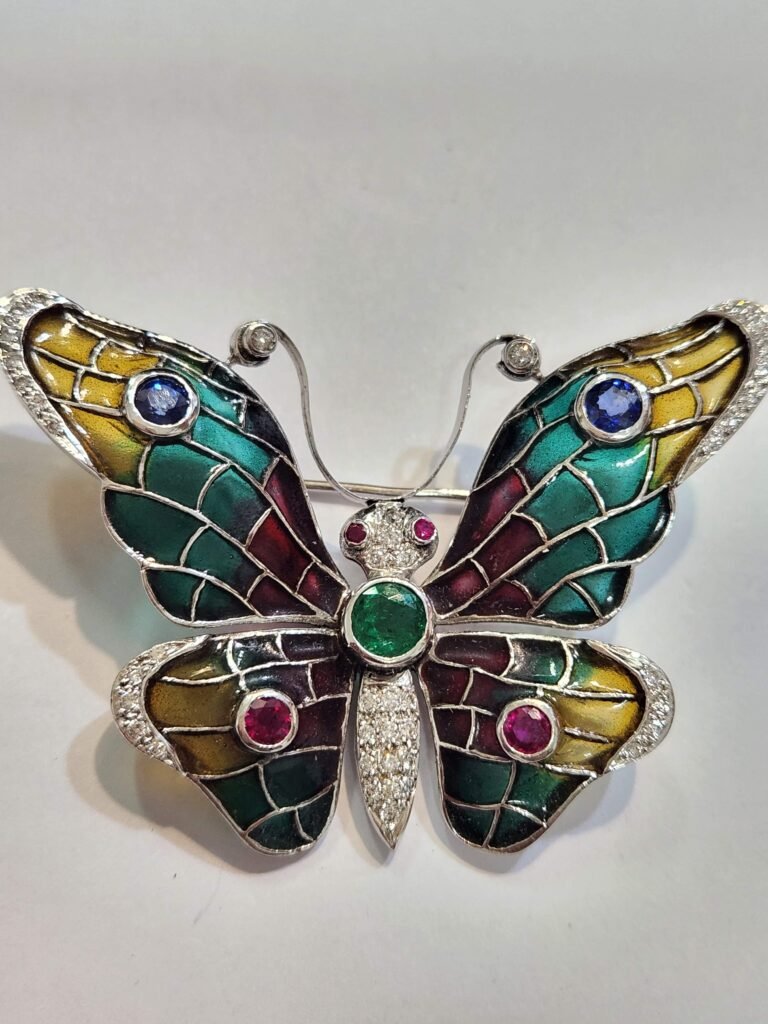 "broche" "tenerife" "canarias" "oro" "joyas" "diamantes"