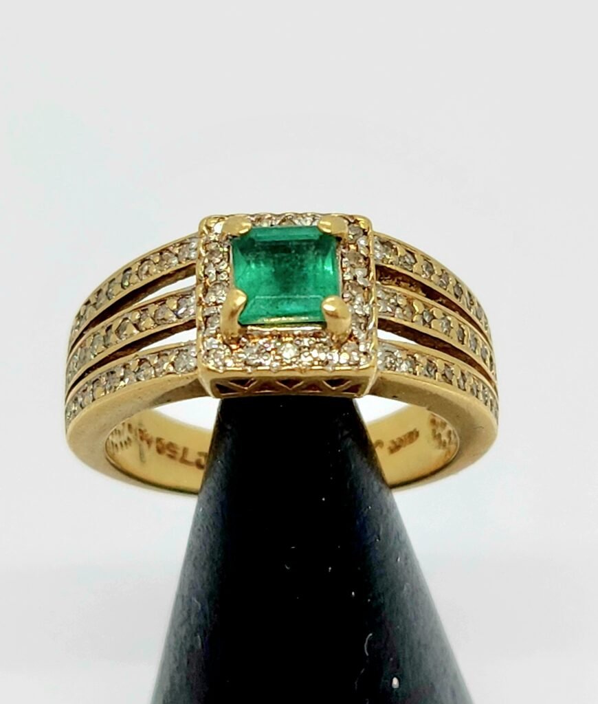 "anillo" "tenerife""compro oro" "joyas tenerife" "tenerife watches" "diamantes" "esmeraldas"