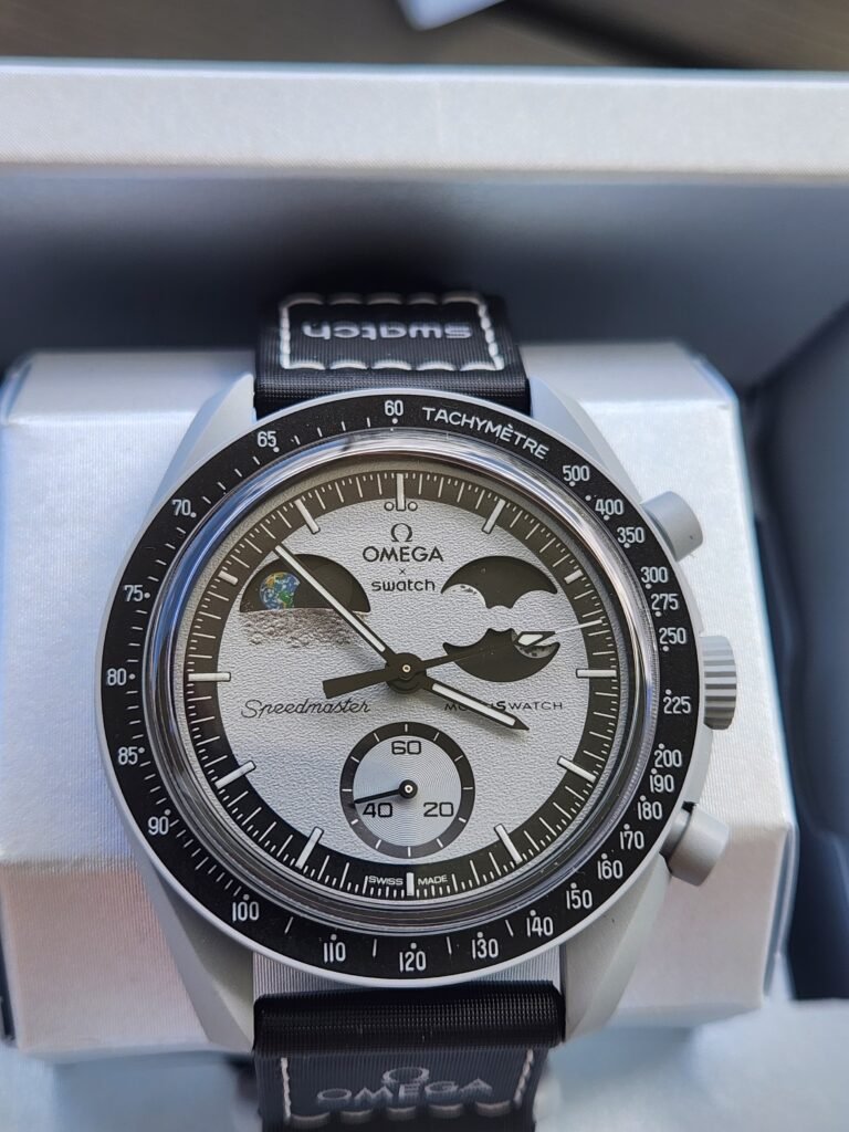 mission to the arthphase